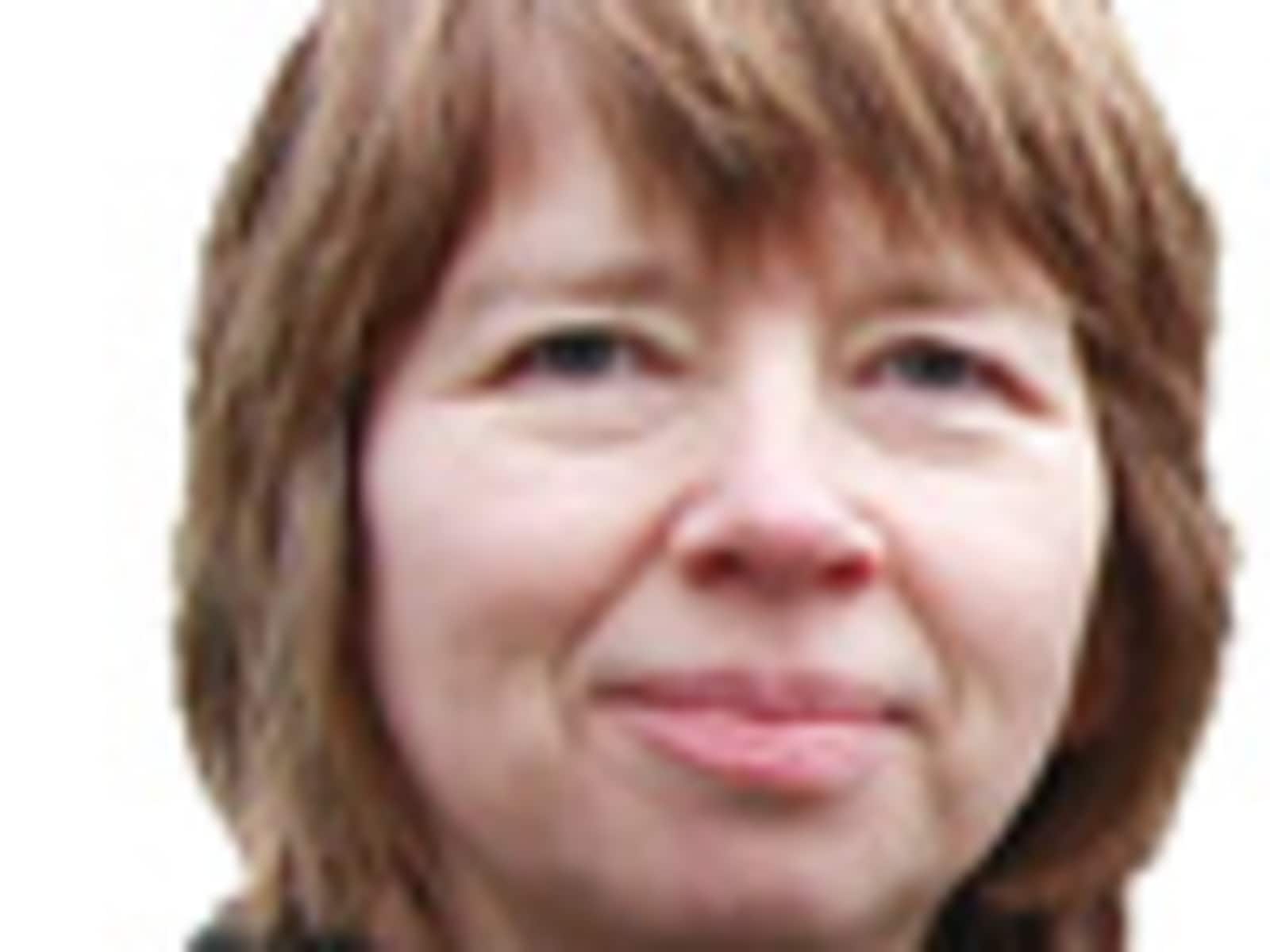 Katherine from Halifax, United Kingdom