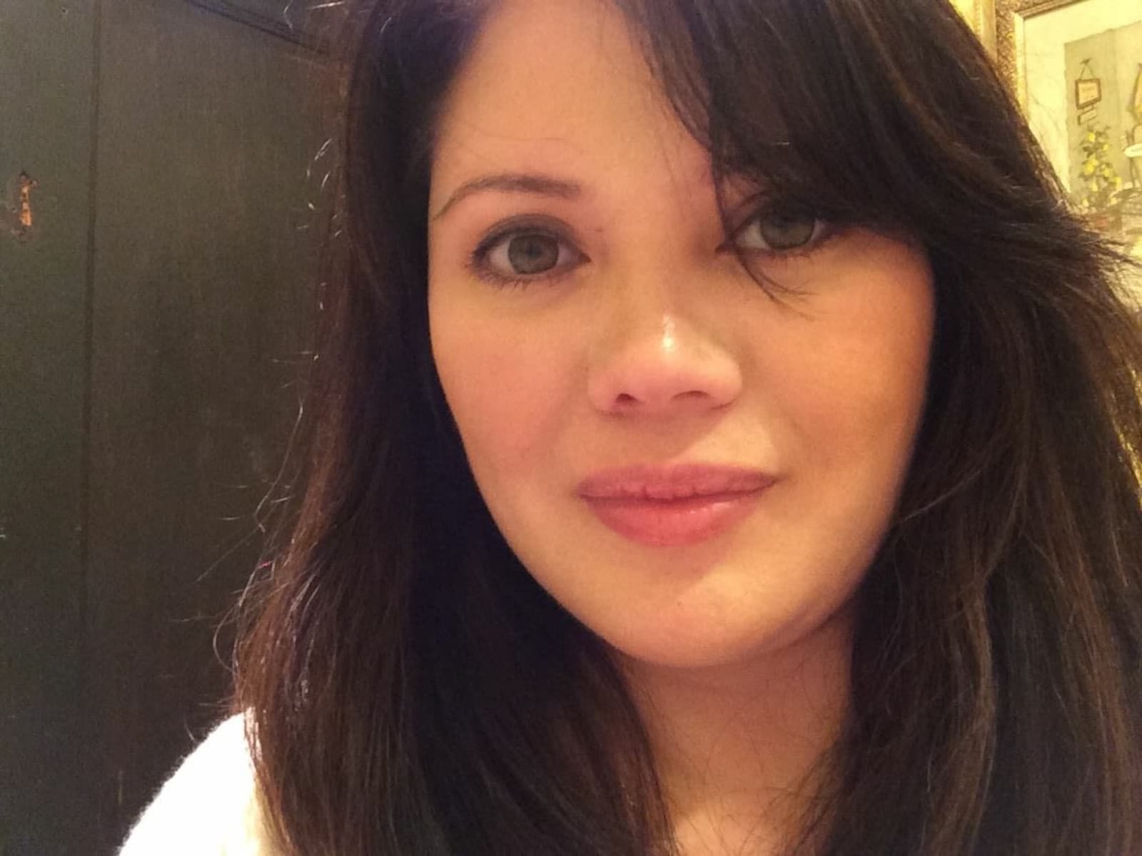 Mariel from Winnetka, California, United States