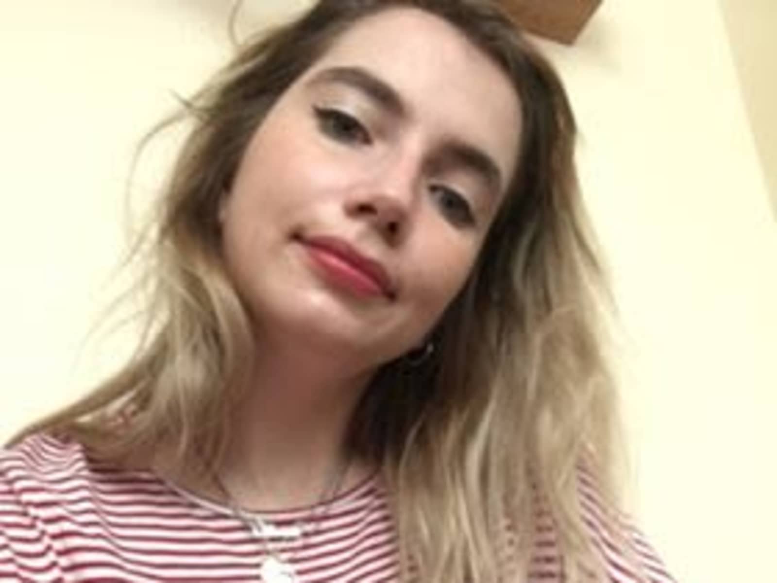 Liv from Brighton, United Kingdom