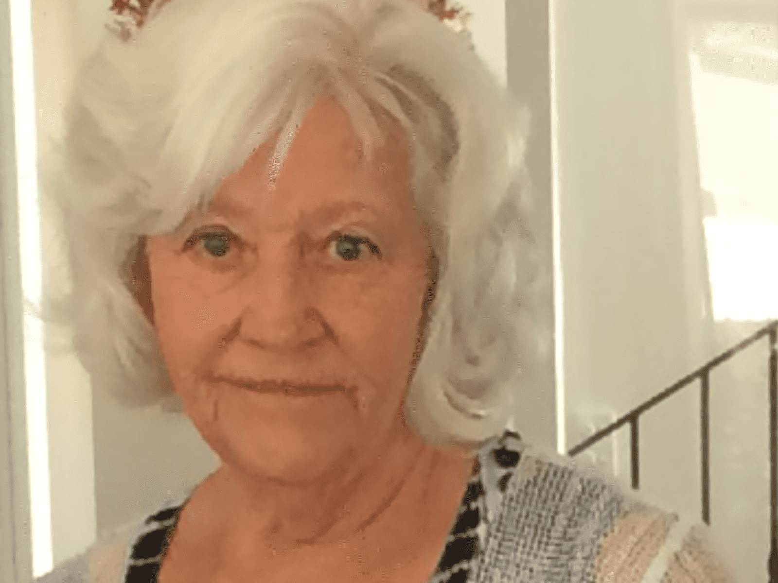 Linda from Auckland, New Zealand