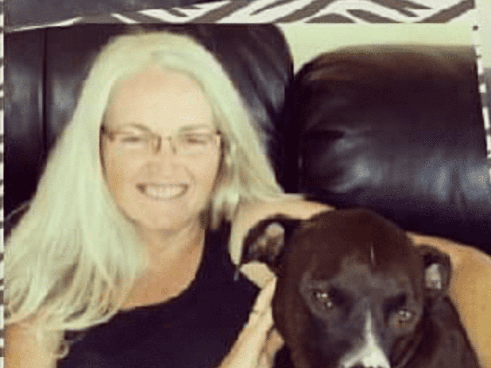 Joan from Ottawa, Ontario, Canada