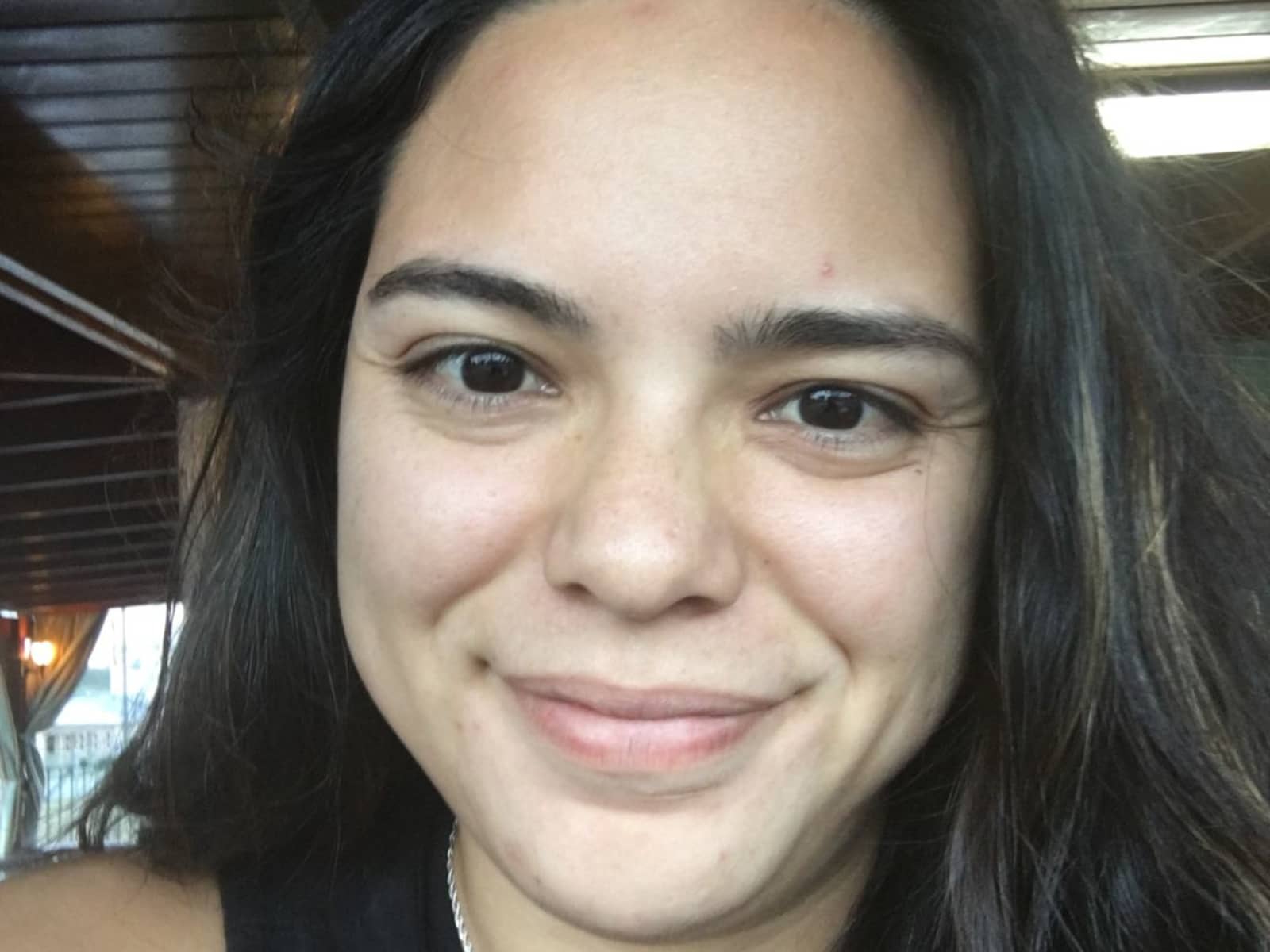 Stephanie from Plantation, Florida, United States