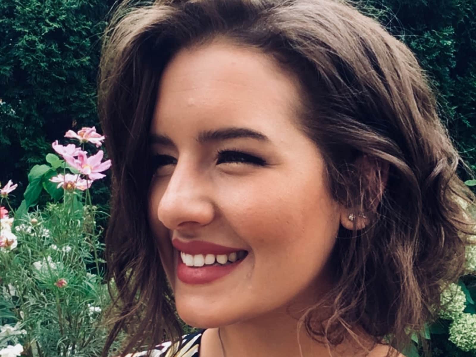 Sidney from London, United Kingdom