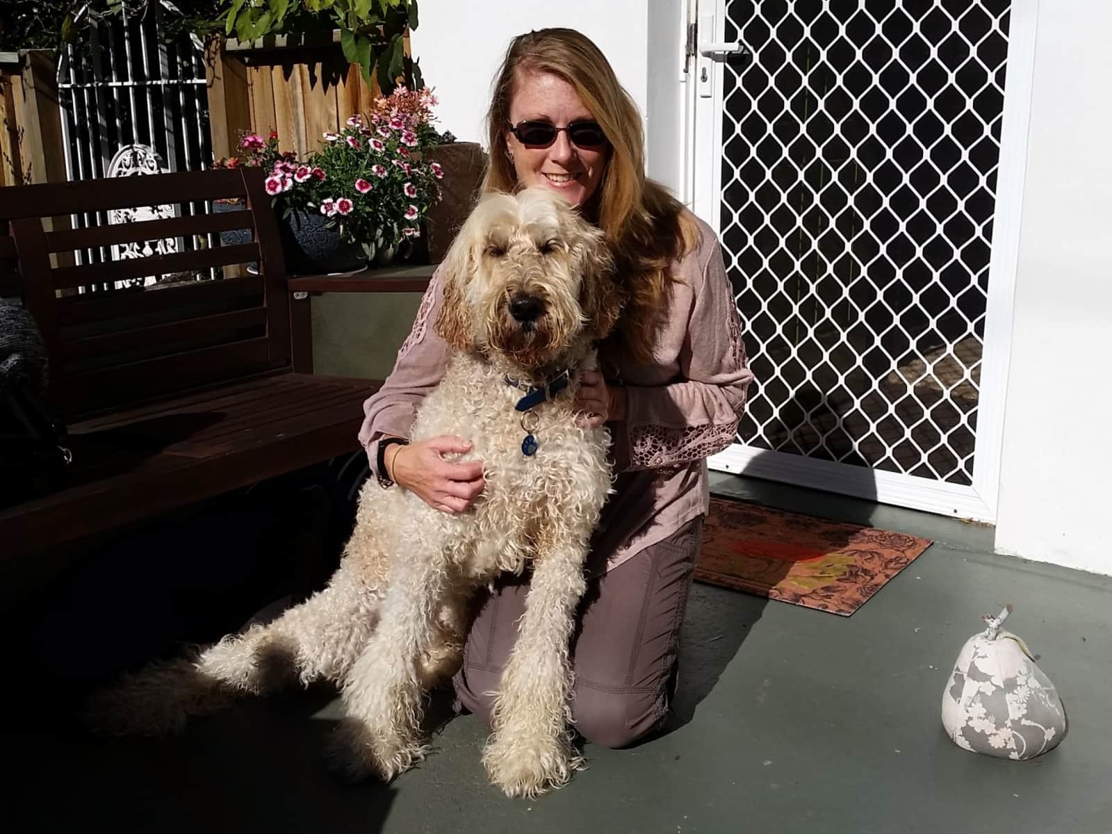 Rhonda from Wollongong, New South Wales, Australia
