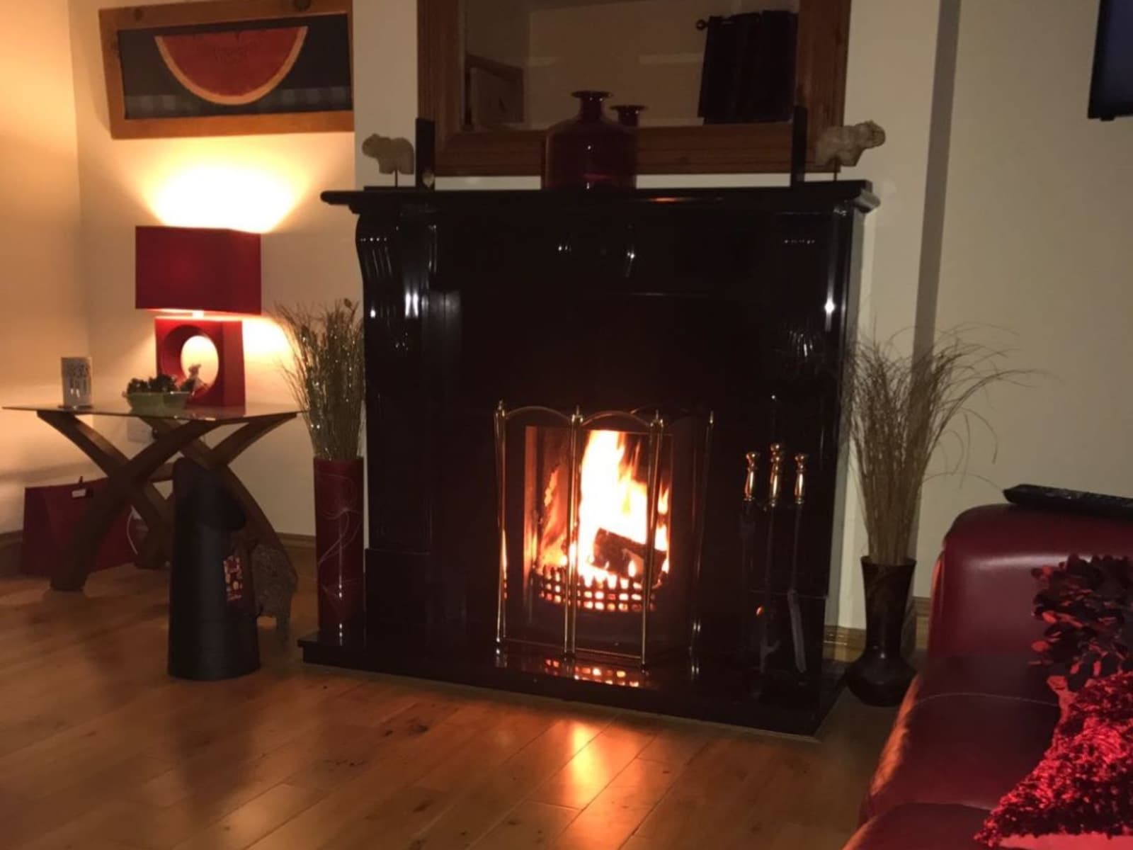 Housesitting assignment in Ballinderry Upper, United Kingdom