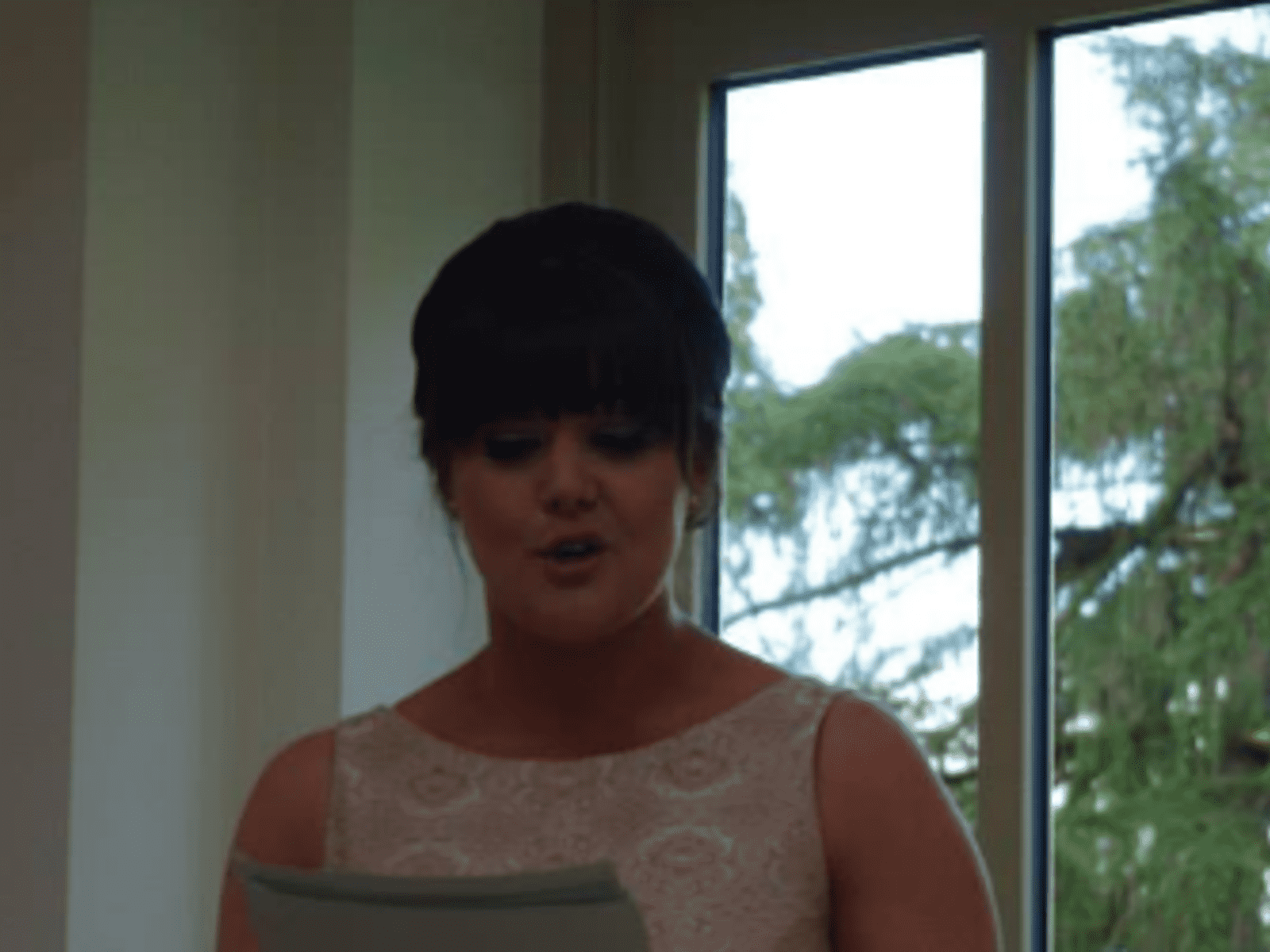 Rachel from Plymouth, United Kingdom