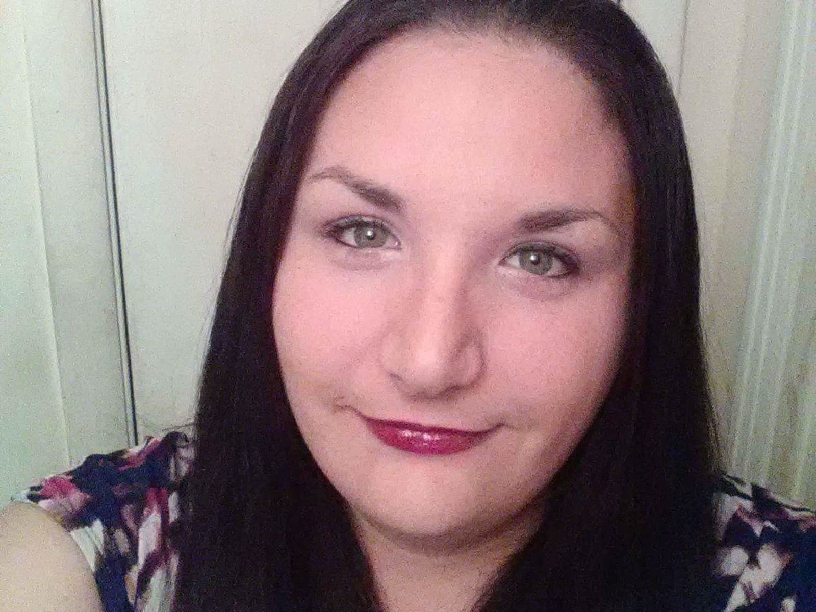 Paula from Nashville, Tennessee, United States