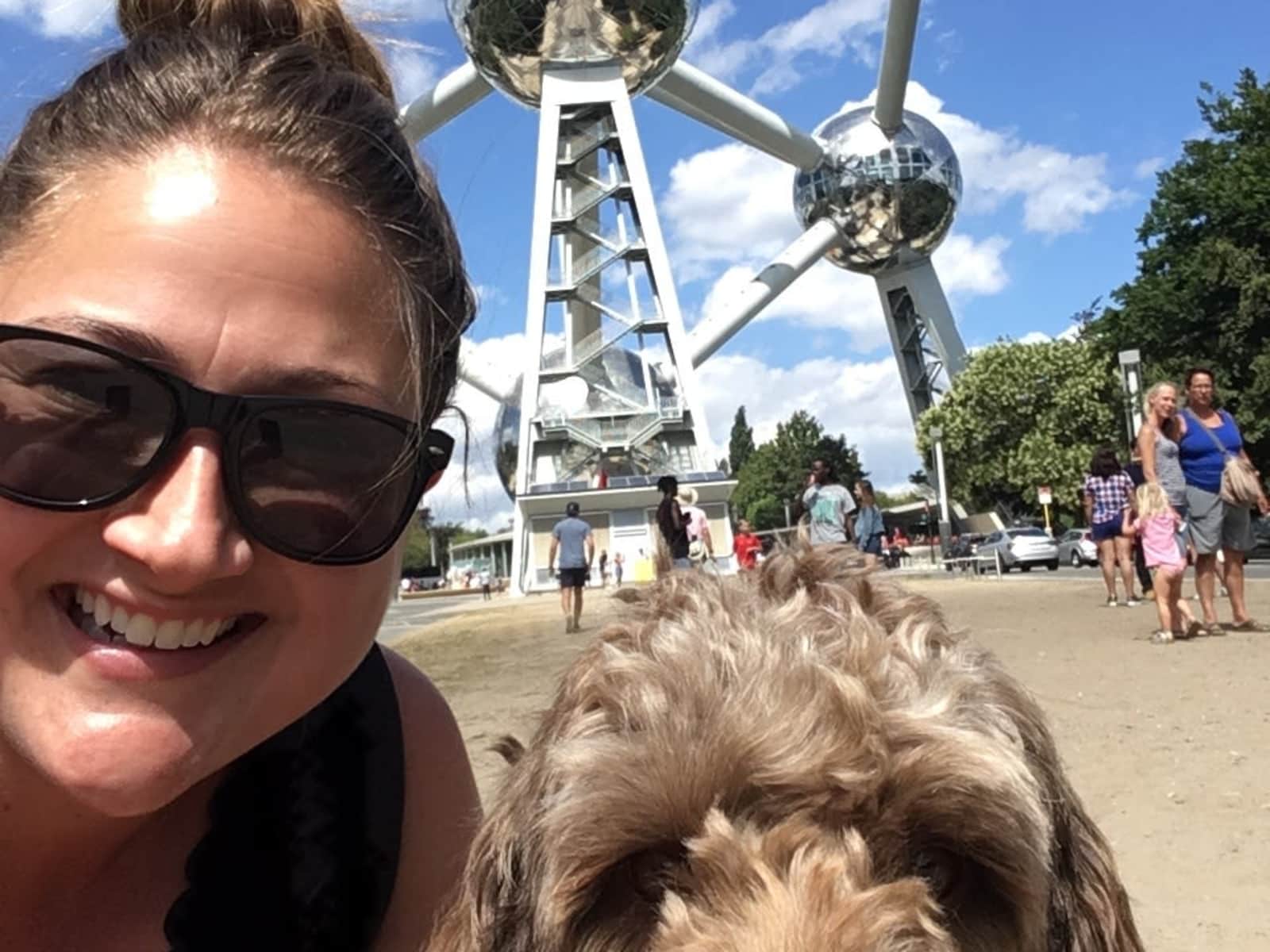 Kristin from Spring Hill, Tennessee, United States
