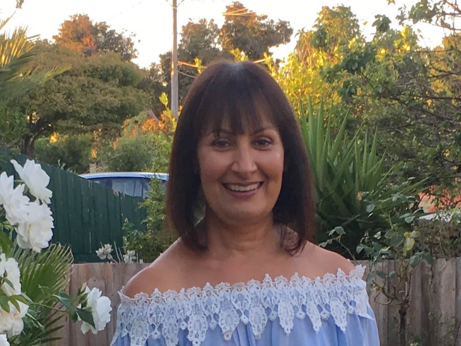 Tania from Chelsea, Victoria, Australia