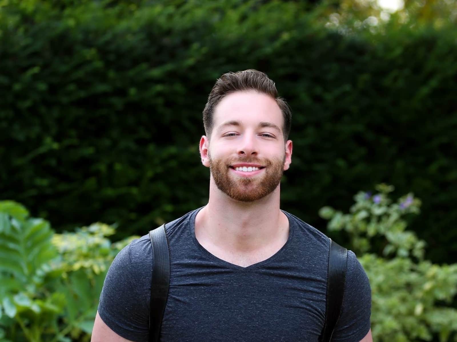 Martin from London, United Kingdom