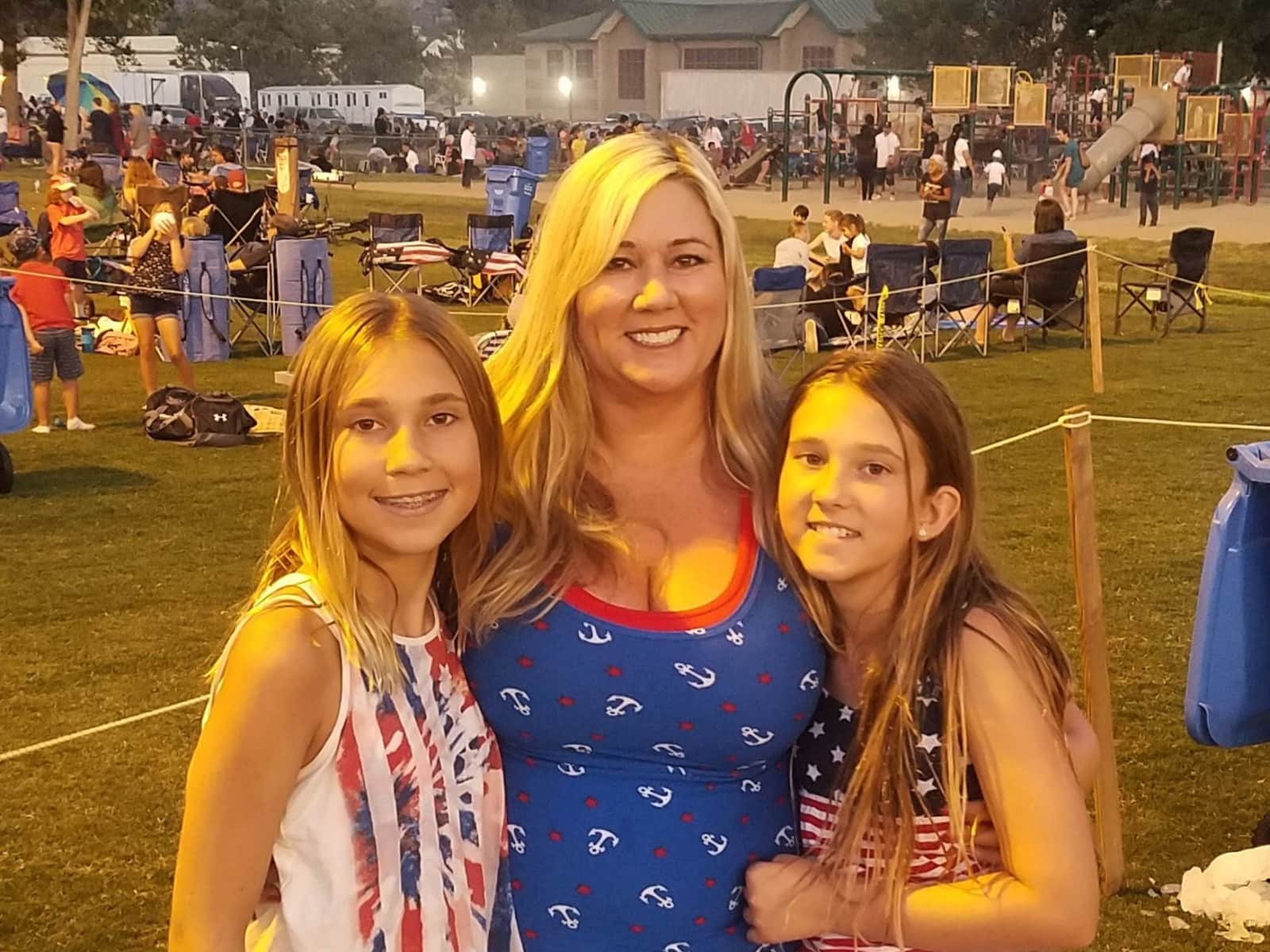 Jana from Simi Valley, California, United States