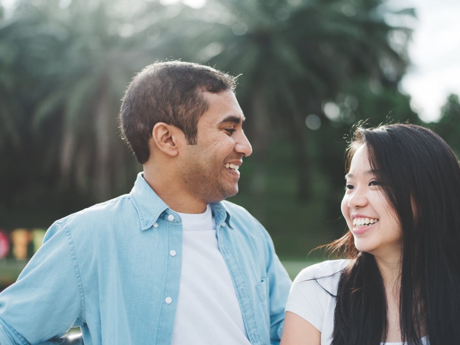 Kelvin & Emilie from Kuala Lumpur, Malaysia