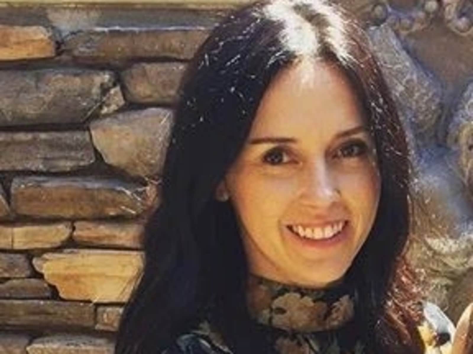 Mckenzie from Los Angeles, California, United States