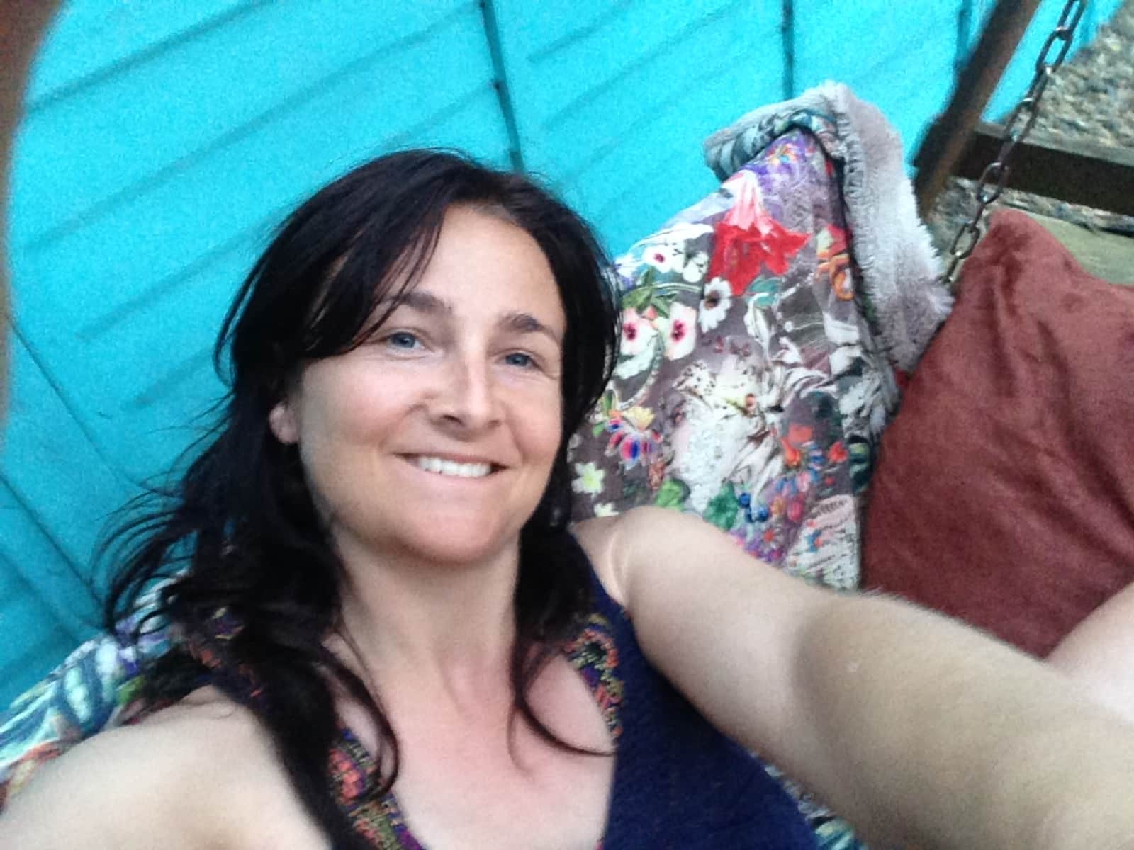 Lucy from Bungay, United Kingdom