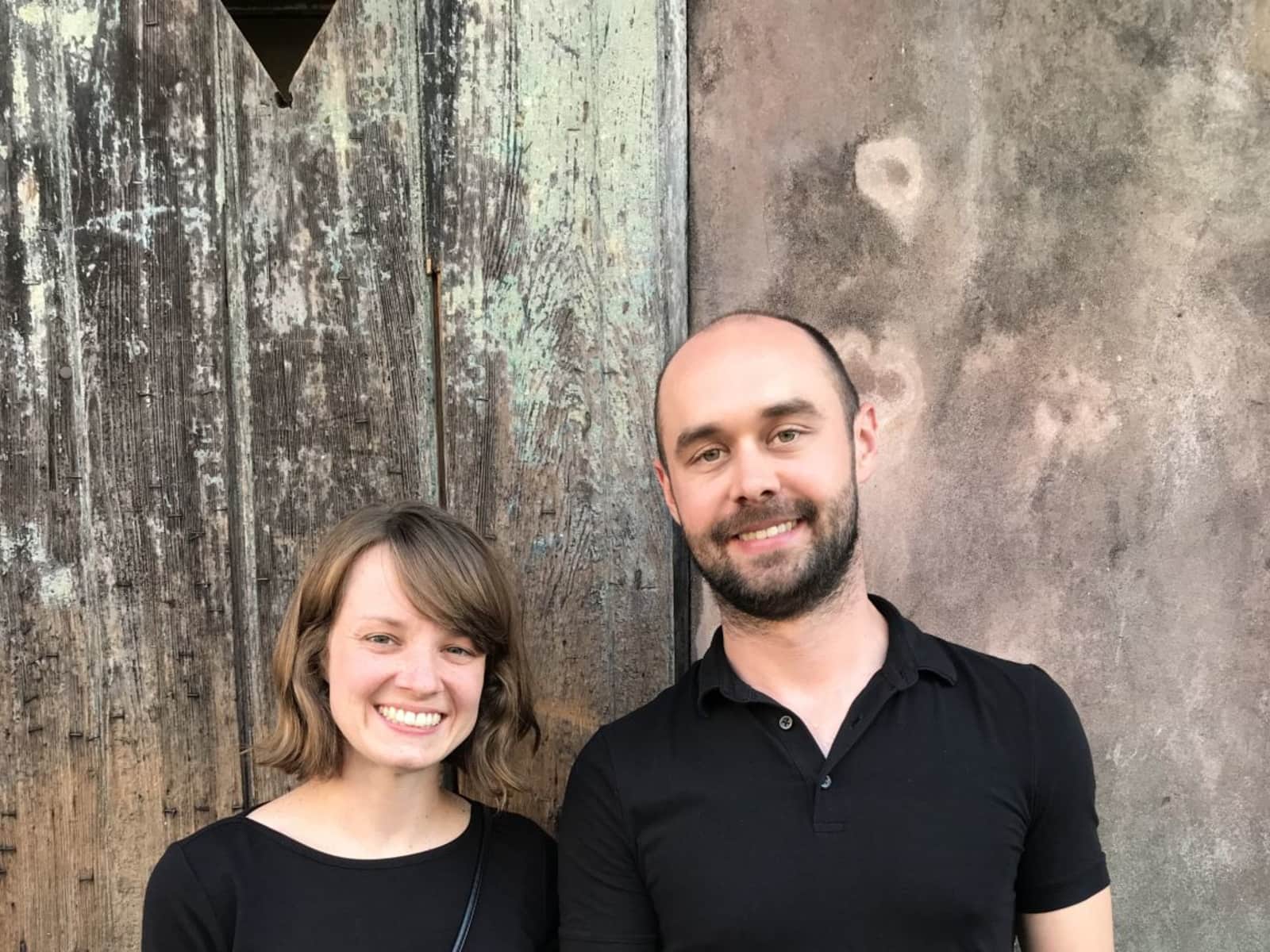 Kyla & rob & Rob from Riverdale, Illinois, United States