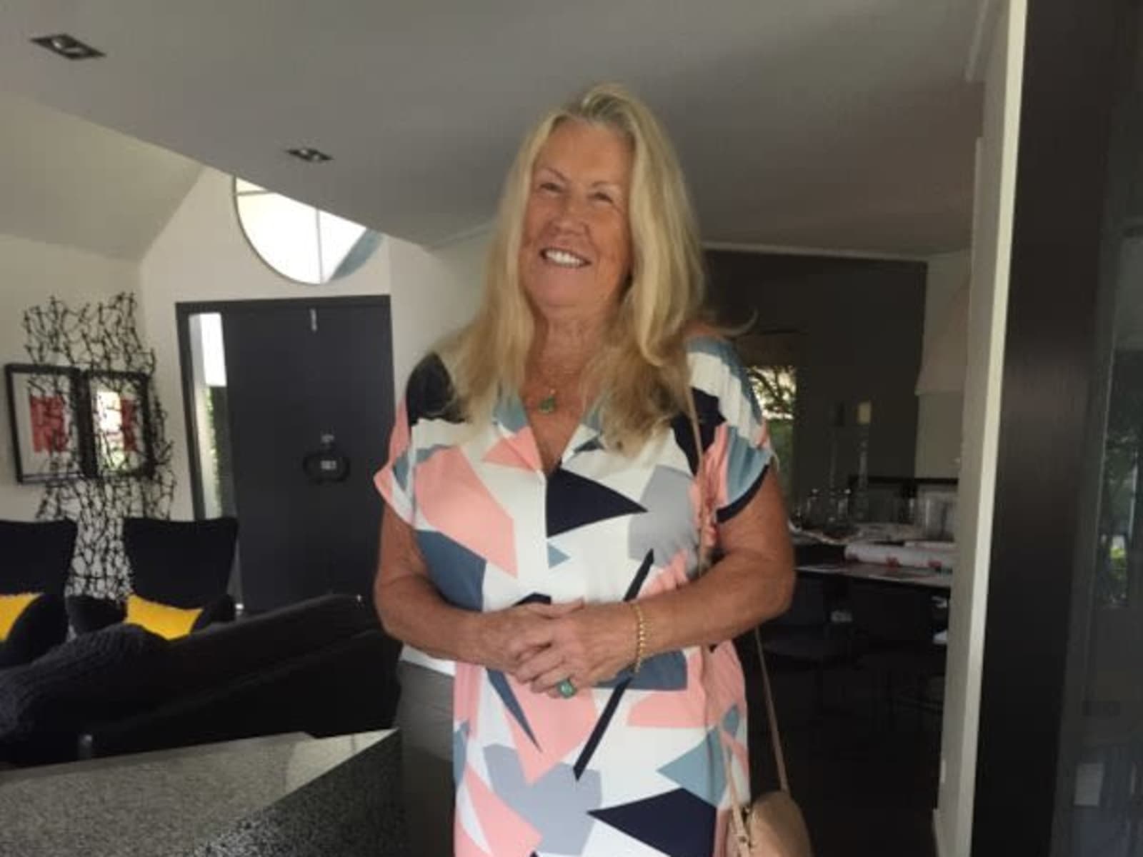 Diane from Gold Coast, Queensland, Australia
