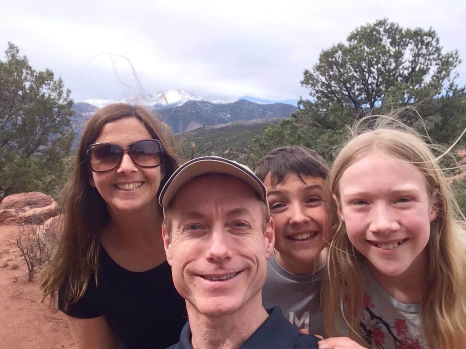 Lula & Kenton from Denver, Colorado, United States