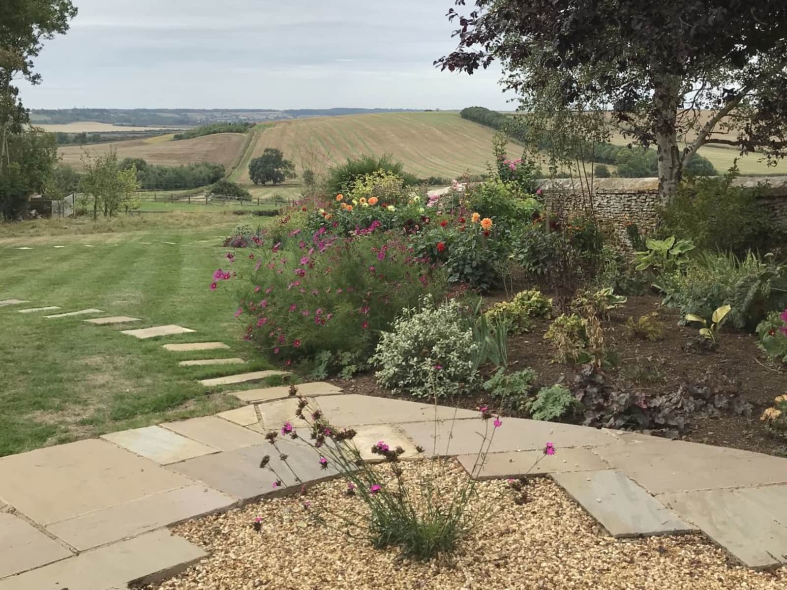 Housesitting assignment in Uppingham, United Kingdom