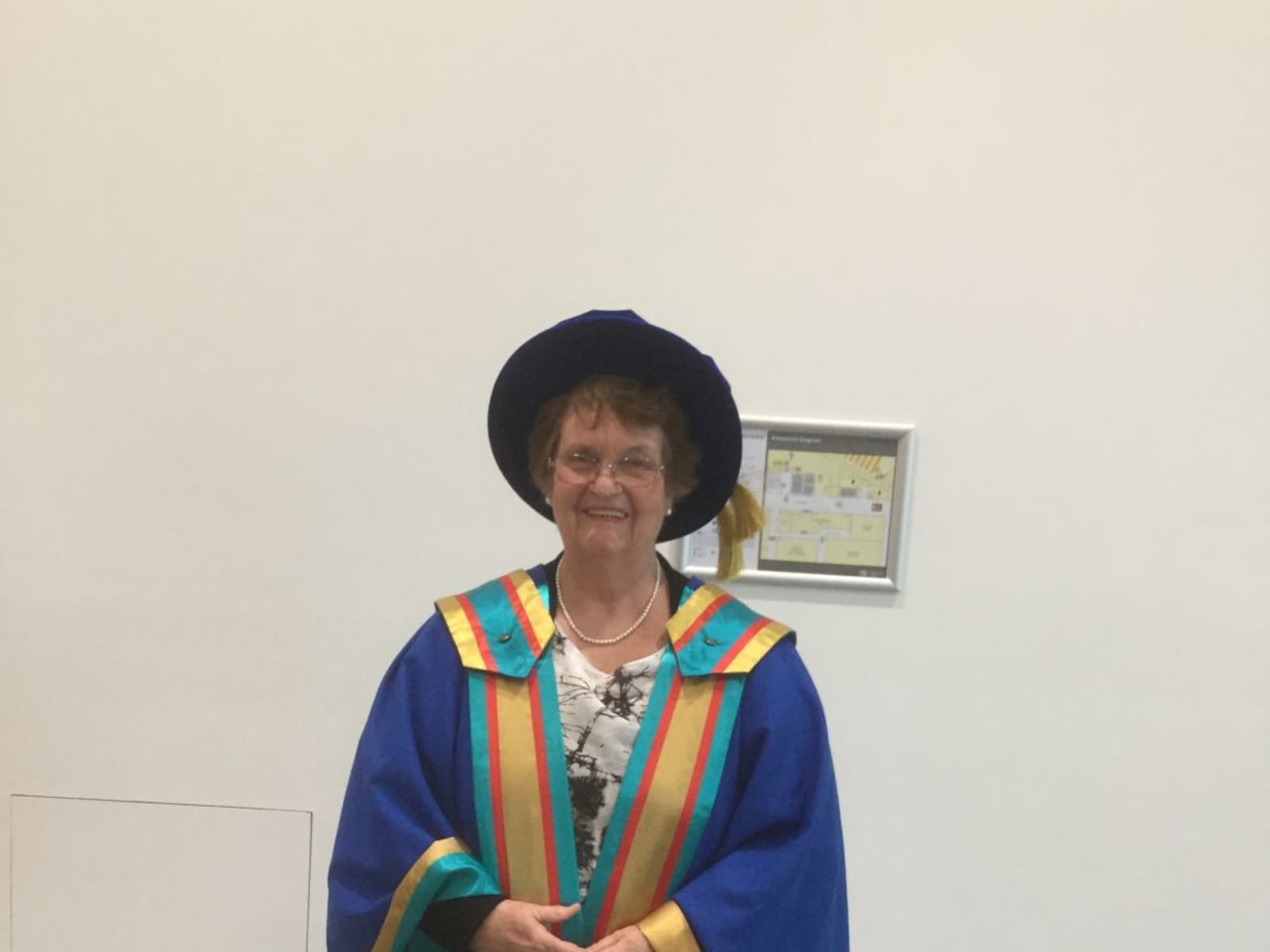 Dr margaret from Bendigo, Victoria, Australia