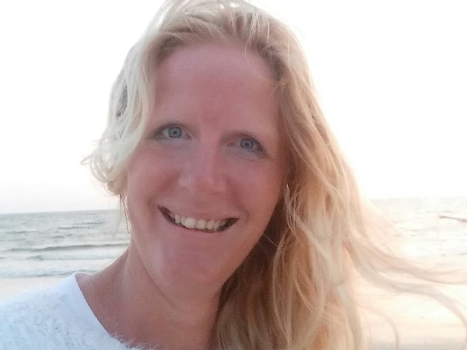 Marina from Sylt-Ost, Germany
