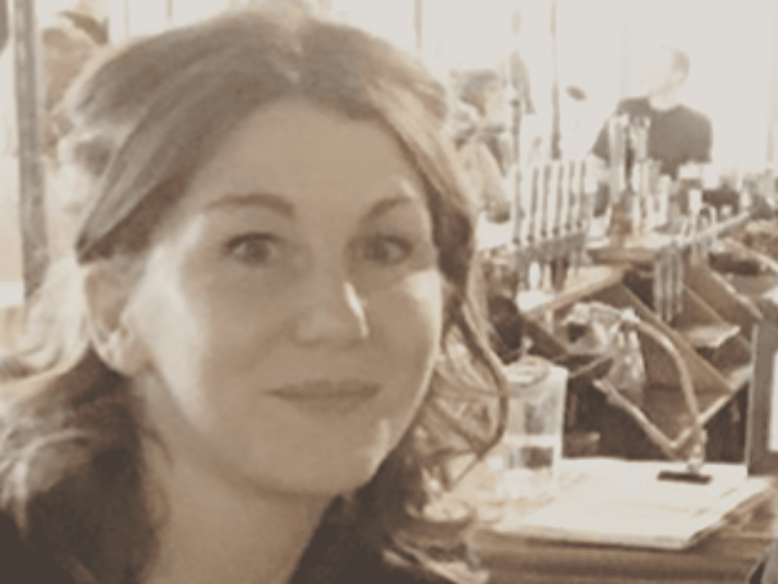 Elizabeth from London, United Kingdom