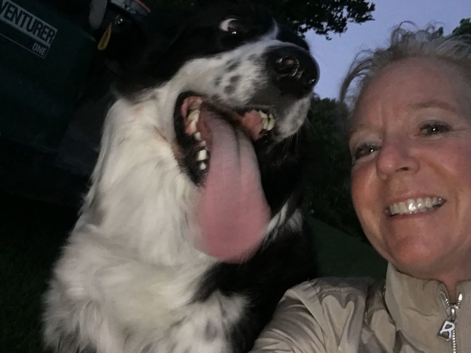 Debbie from Essex Junction, Vermont, United States