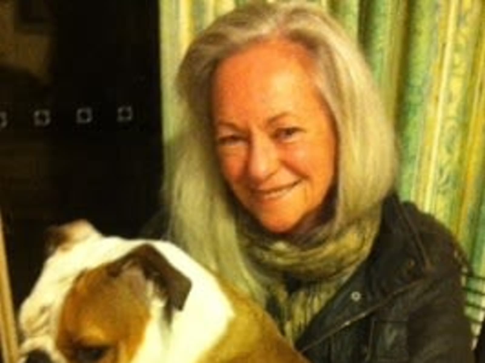 Christine & Robert from London, United Kingdom
