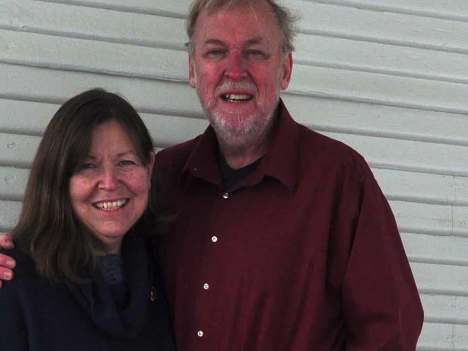 Karen & Kent from Helper, Utah, United States