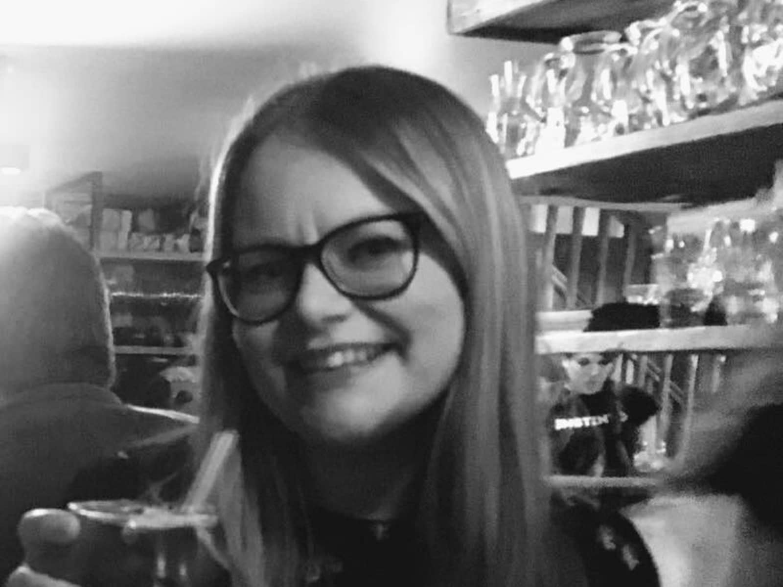 Amelia from Hungerford, United Kingdom