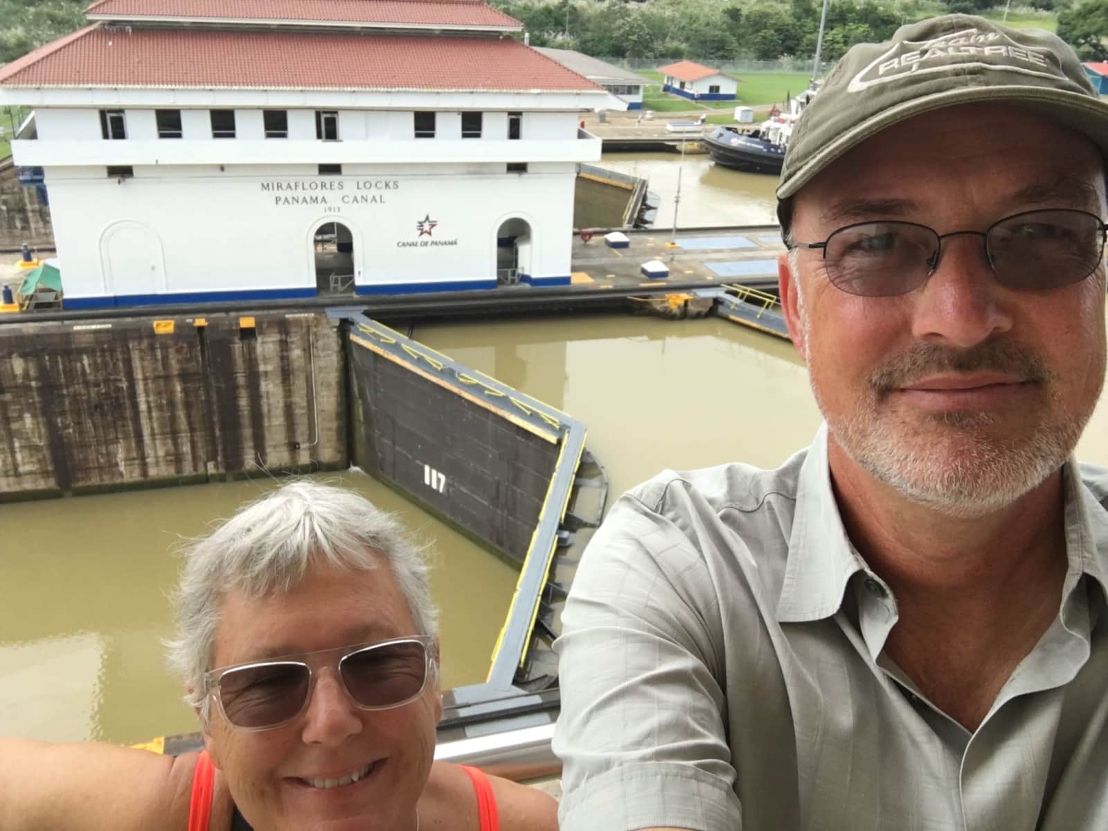 Jeff (& janene) & Janene from Prescott, Arizona, United States