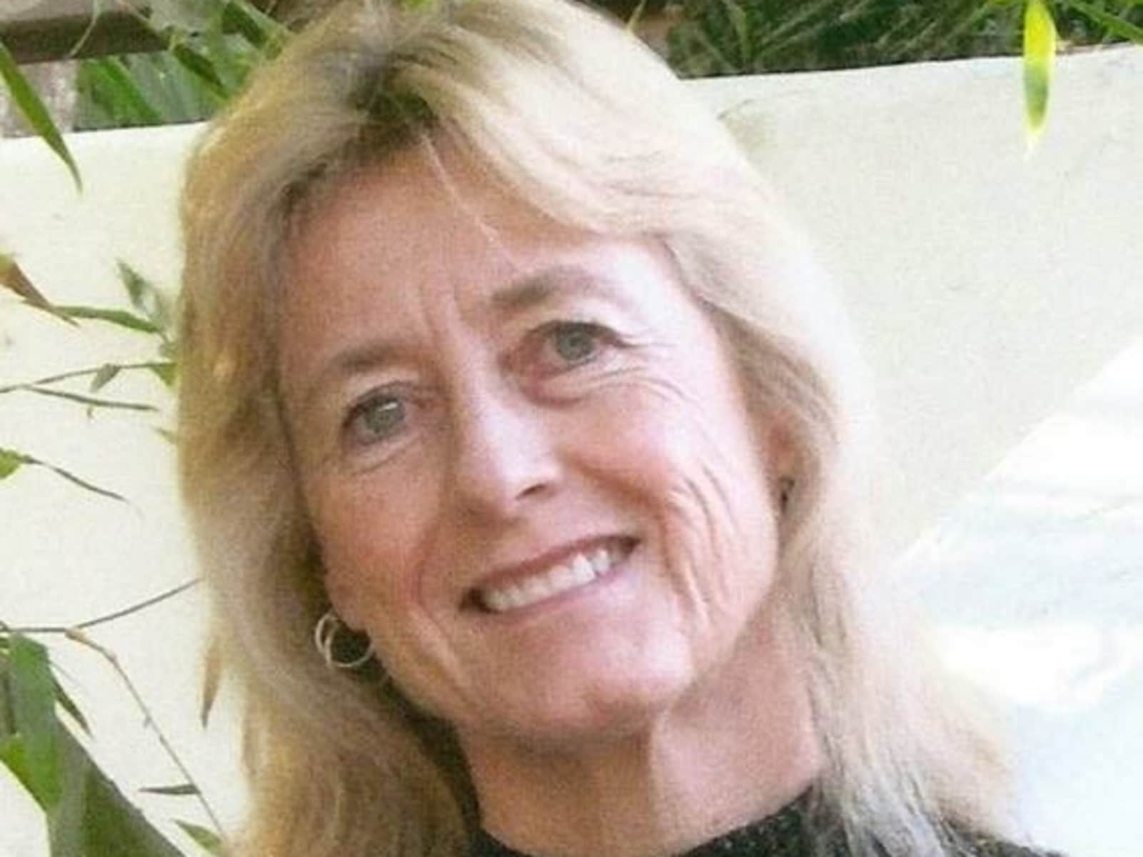 Jill from Shelton, Washington, United States