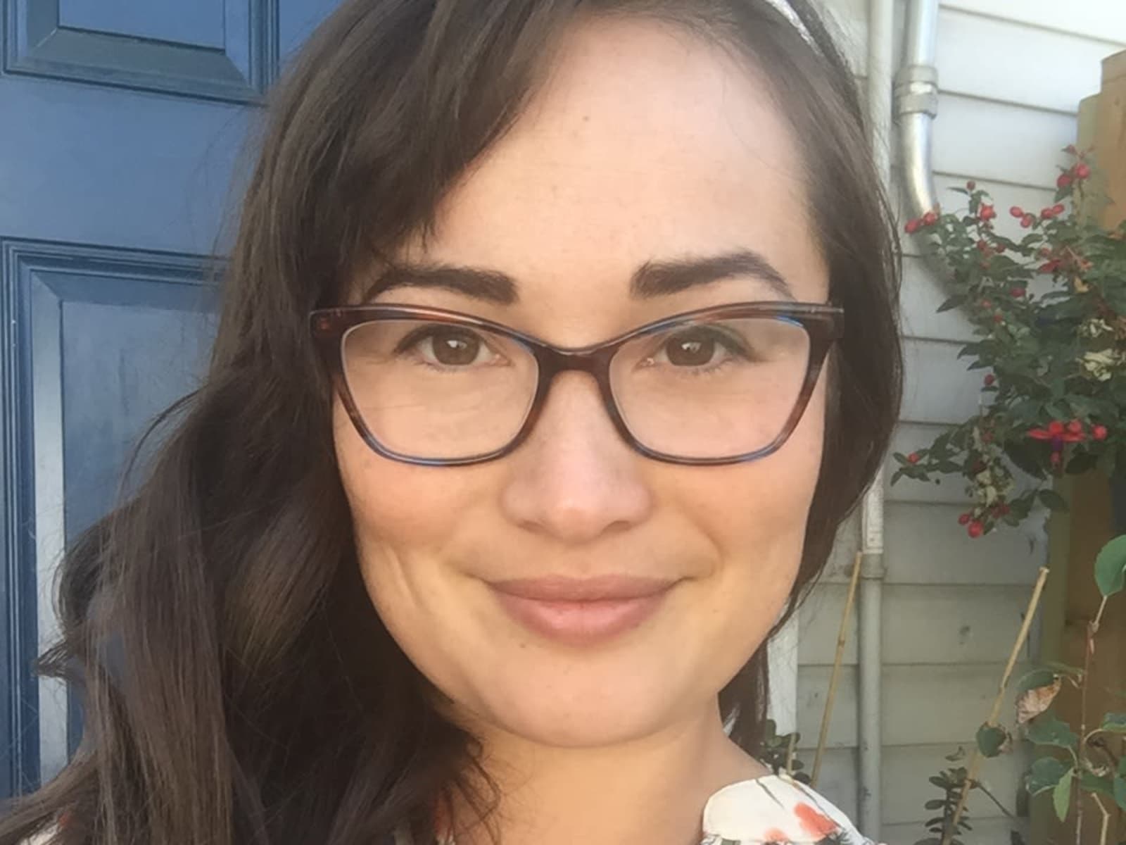 Vitalia from Calgary, Alberta, Canada