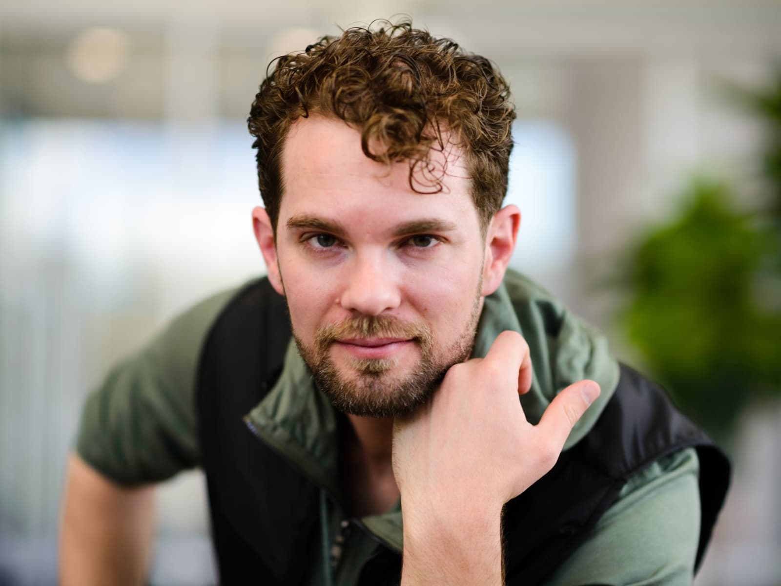 Ryon from Salt Lake City, Utah, United States