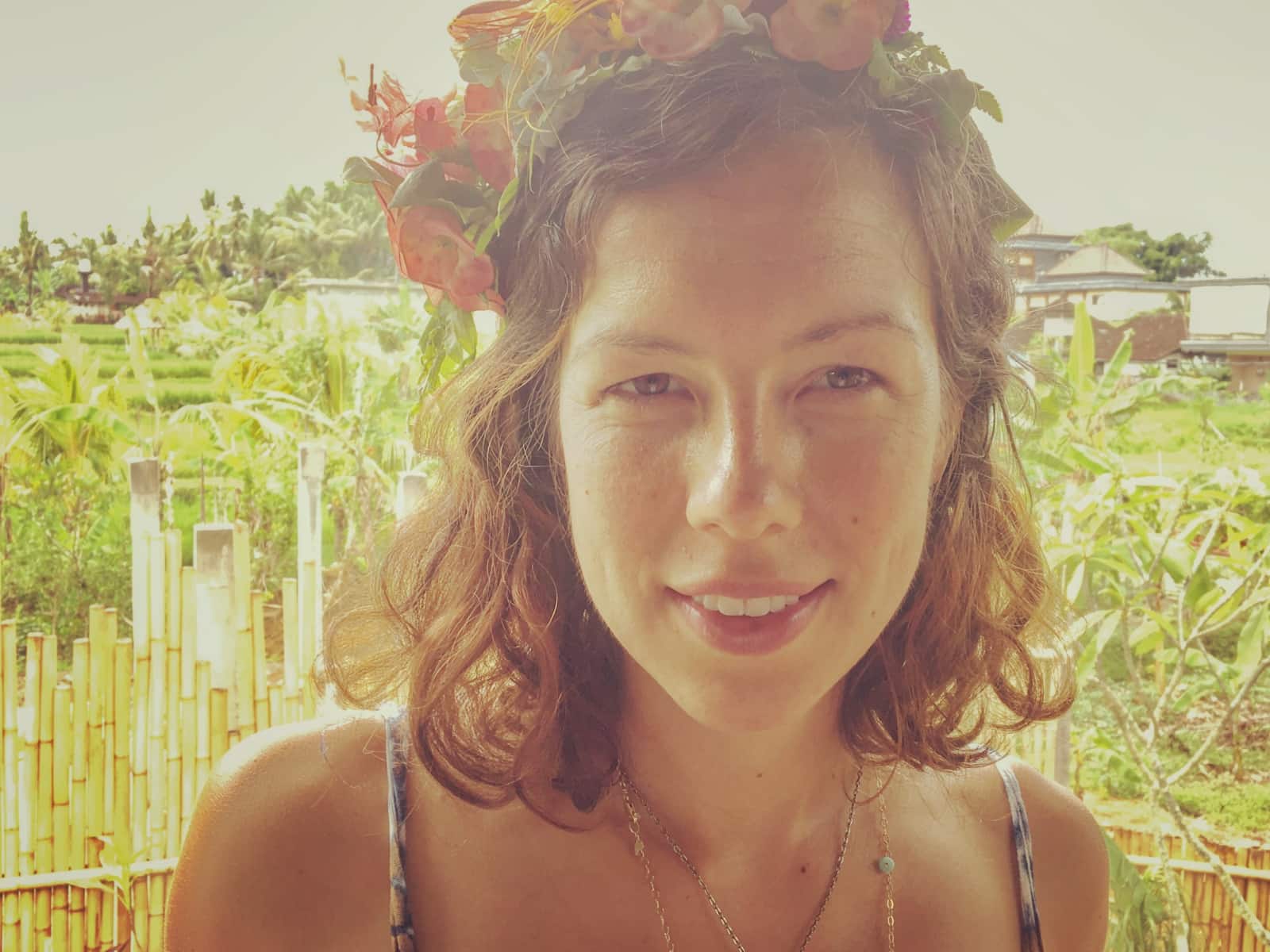 Mary from Portland, Oregon, United States
