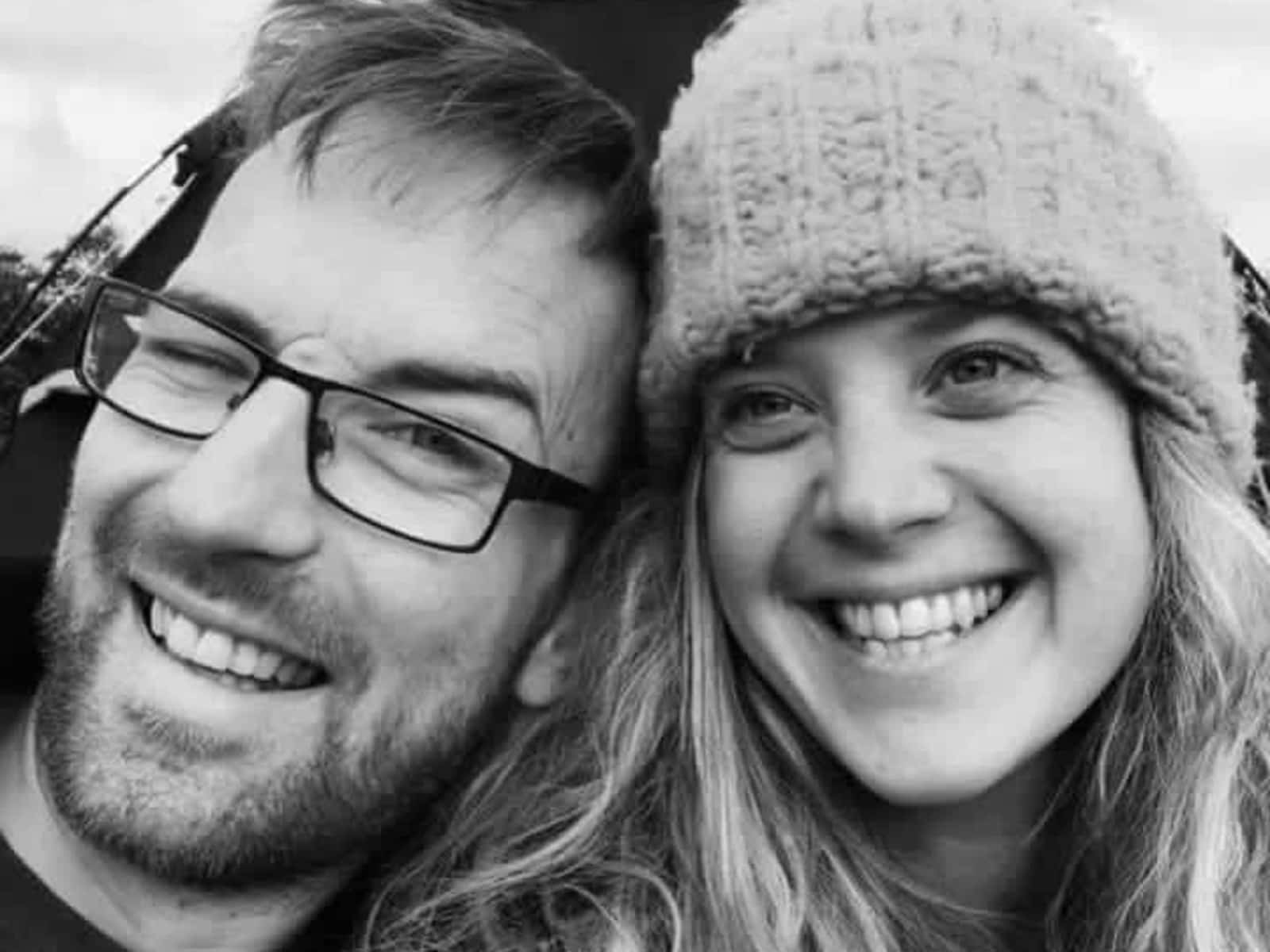 Emmy & Taran from Perth, Western Australia, Australia