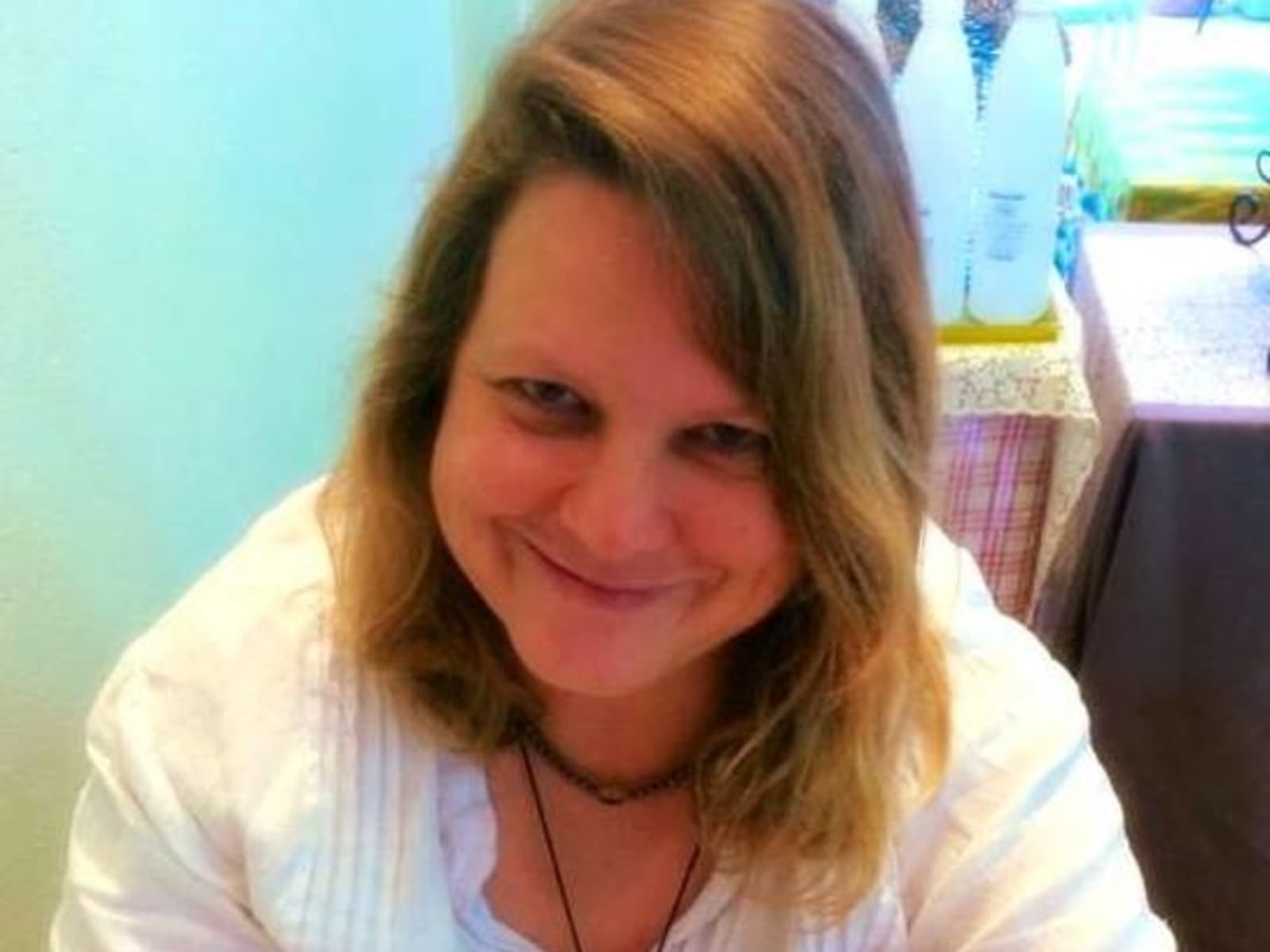Karen from Decatur, Georgia, United States