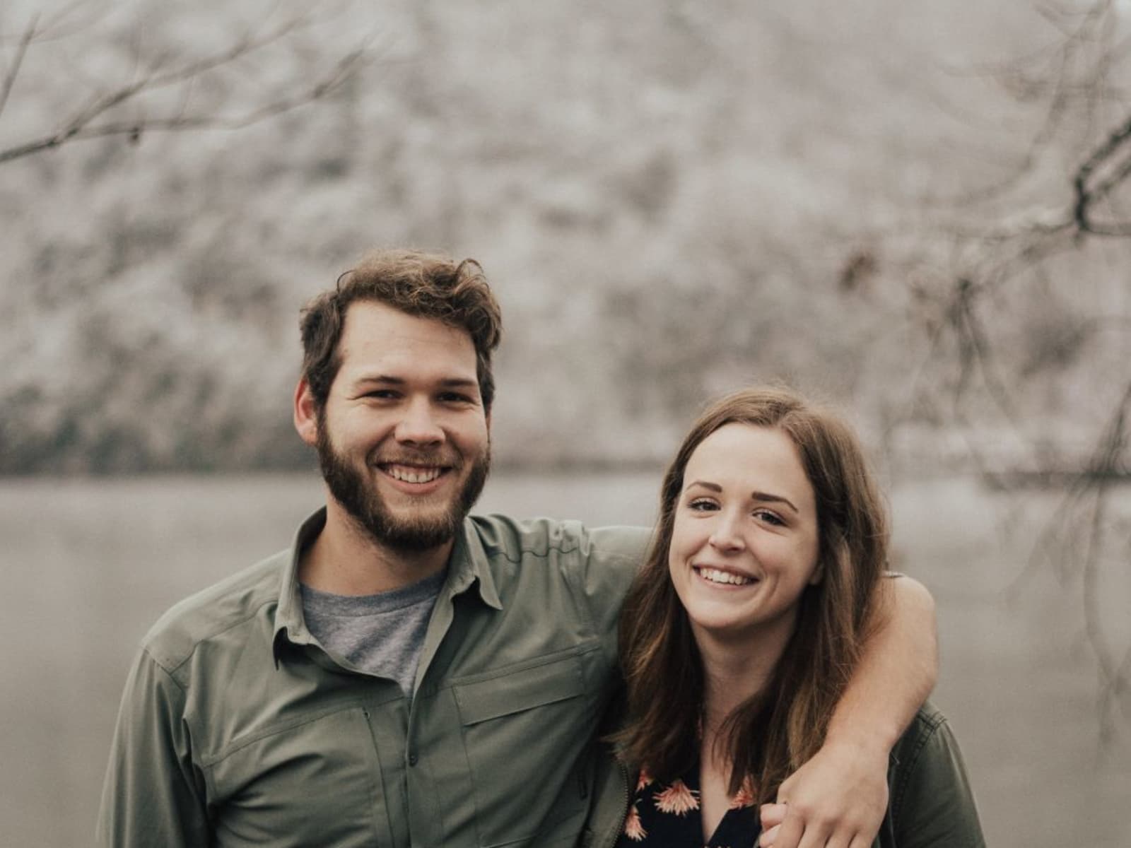 Emma & Thomas from Denver, Colorado, United States