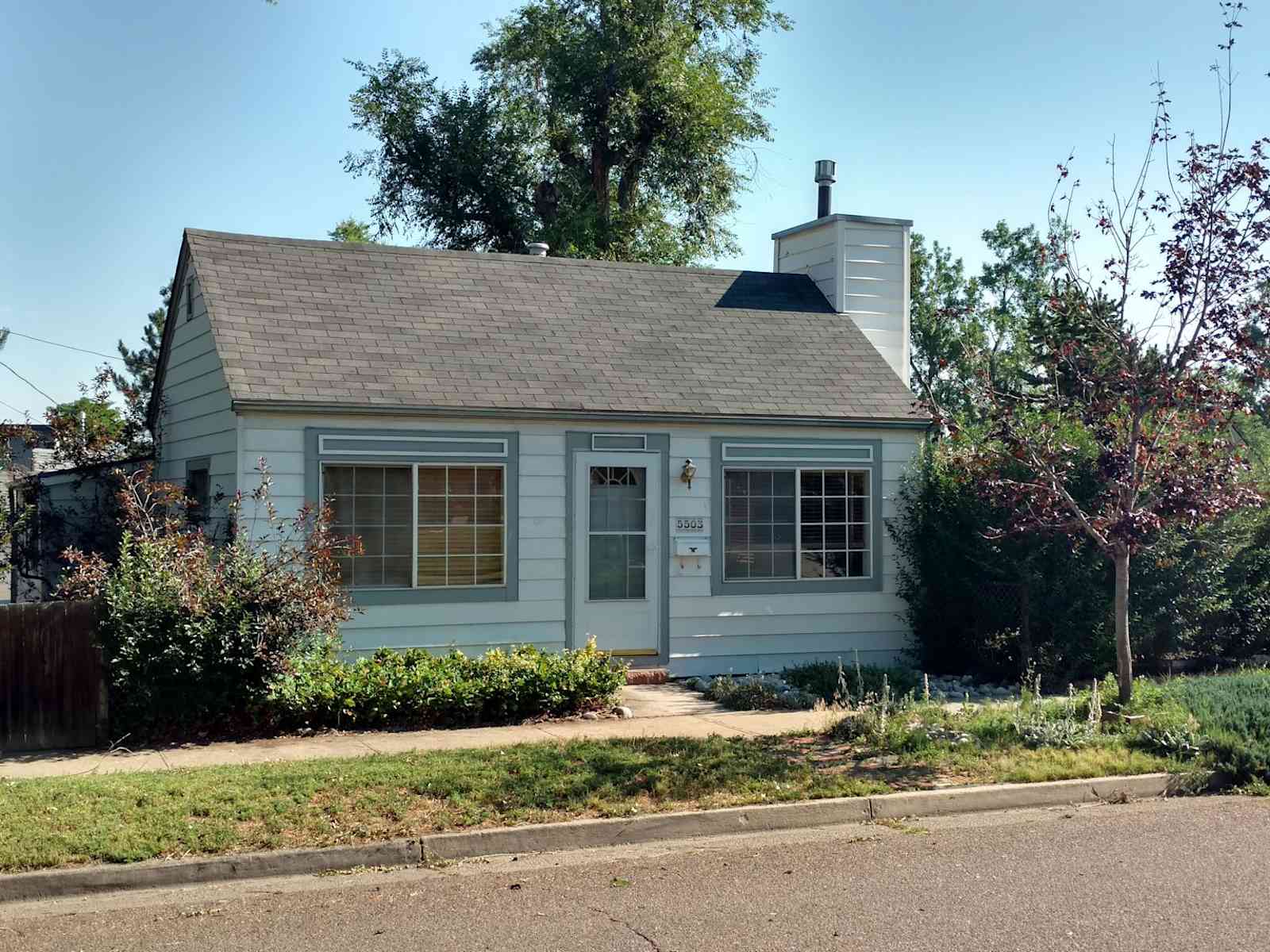 Housesitting assignment in Denver, Colorado, United States