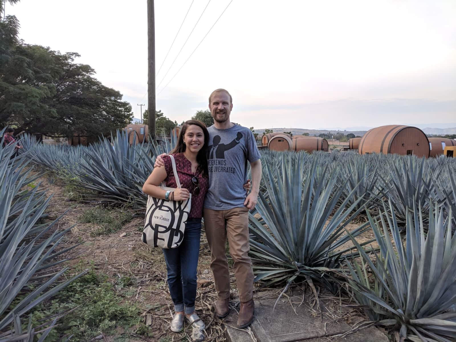 Lawson & Alma from Austin, Texas, United States
