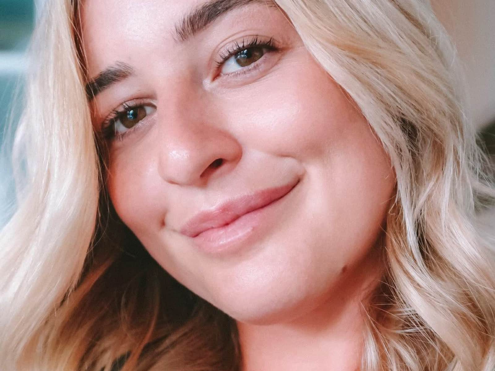 Sarah from Gold Coast, Queensland, Australia