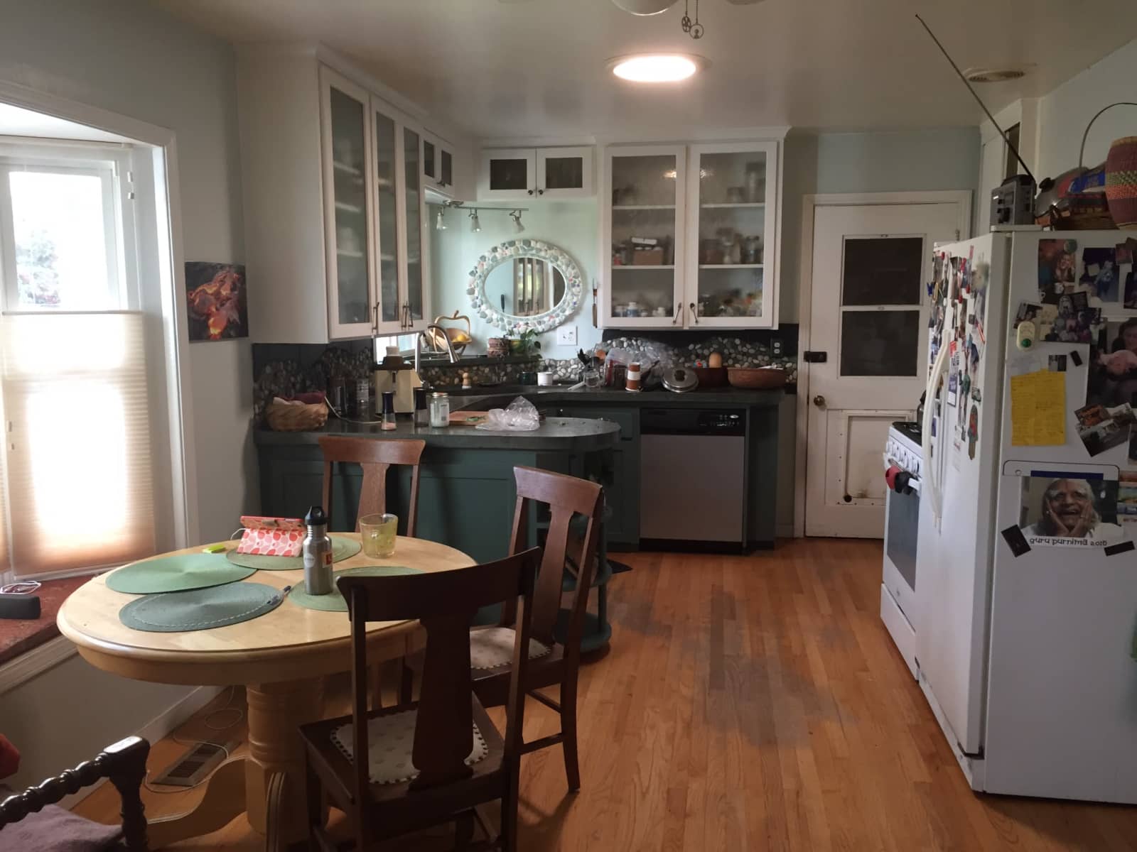 Housesitting assignment in Sebastopol, California, United States