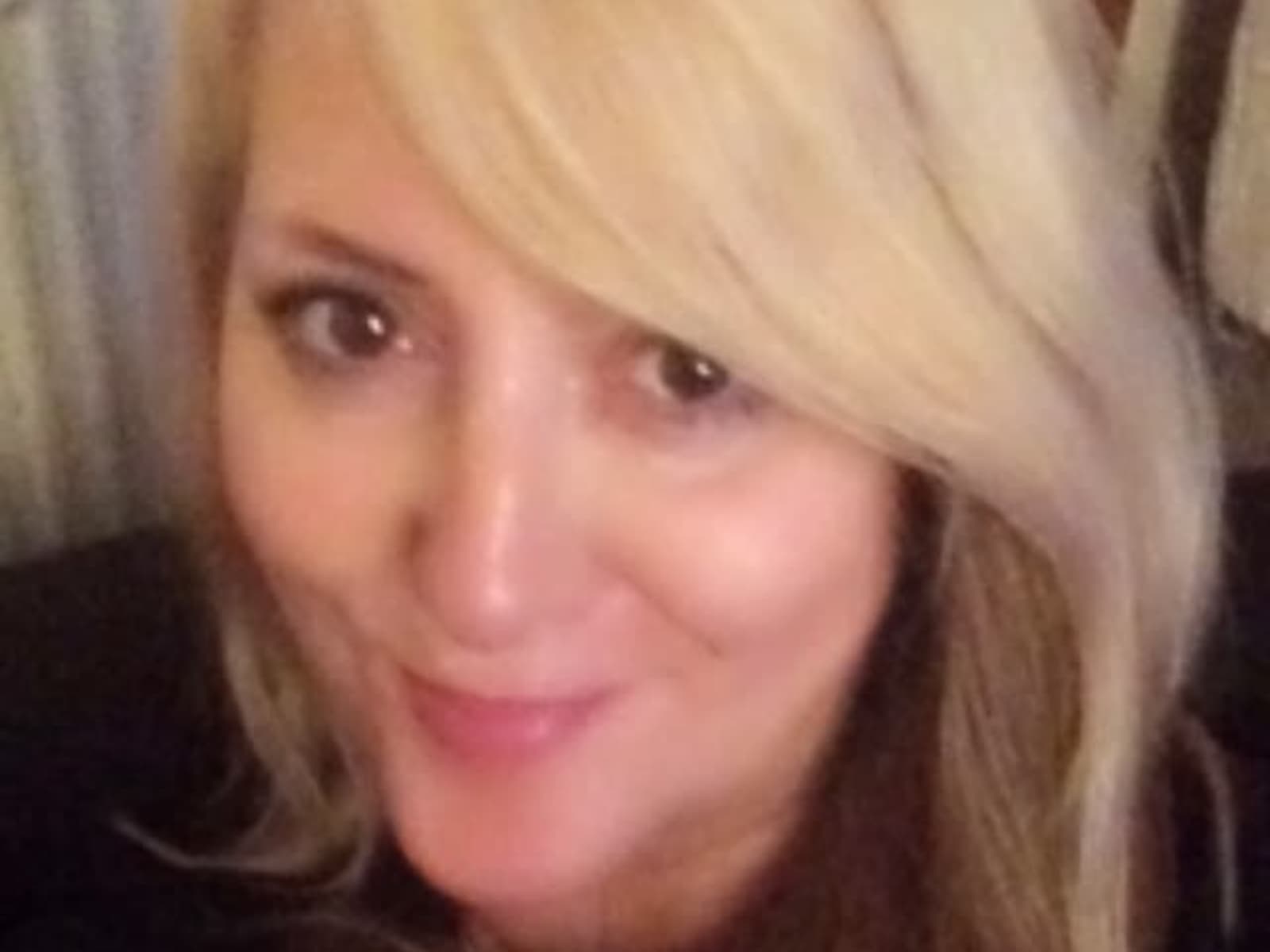 Carol from Canterbury, United Kingdom