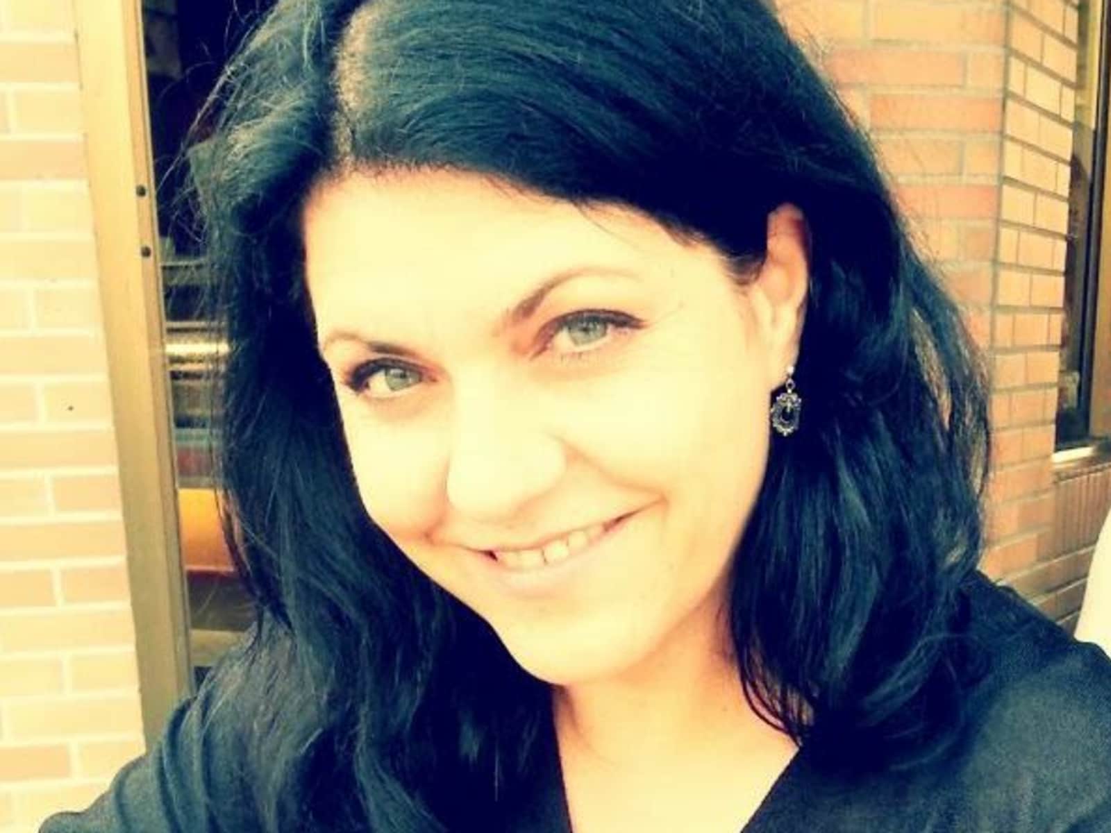 Alexandra from Wertheim, Germany