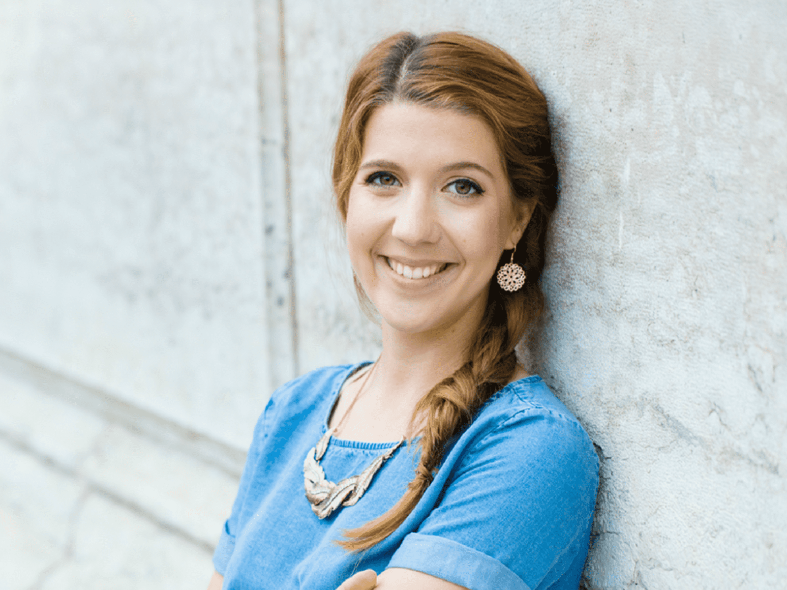 Ramona from Munich, Germany