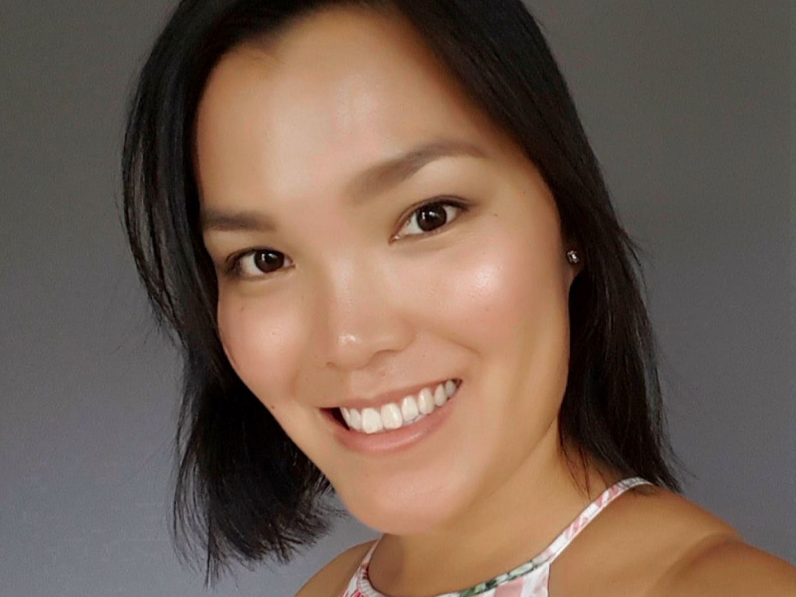 Lorraine from Sydney, New South Wales, Australia