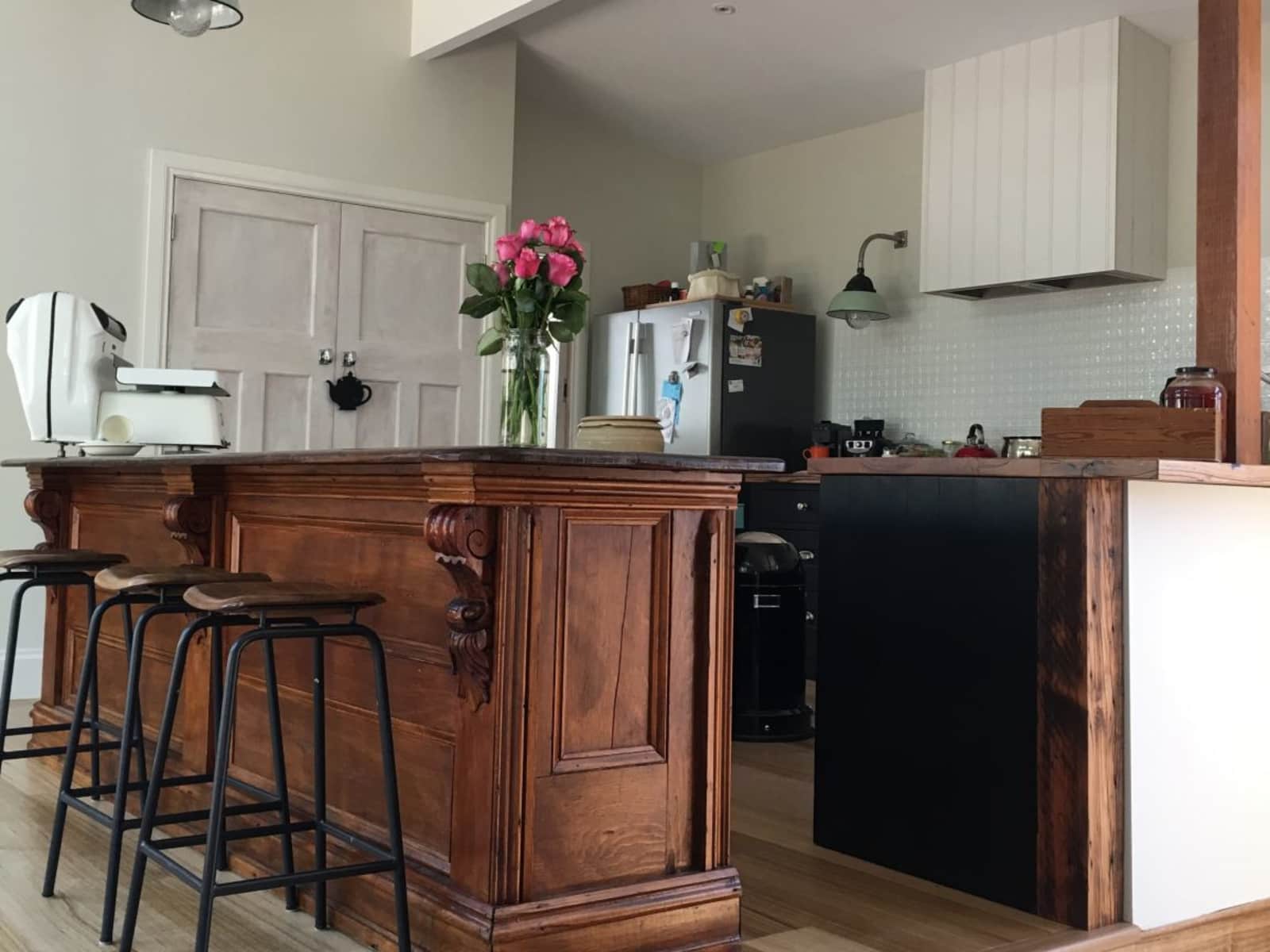 Housesitting assignment in Melbourne, Victoria, Australia