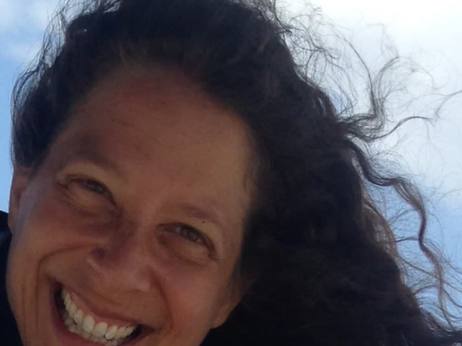 Cari from Stockbridge, Massachusetts, United States
