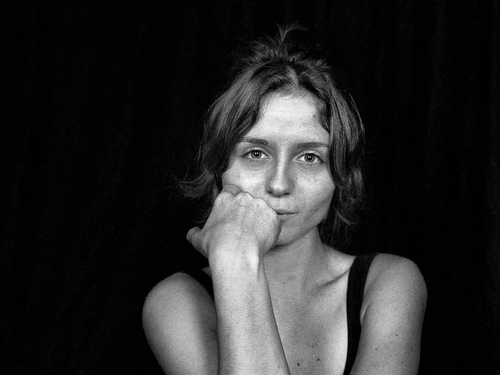Elisa from Toulouse, France