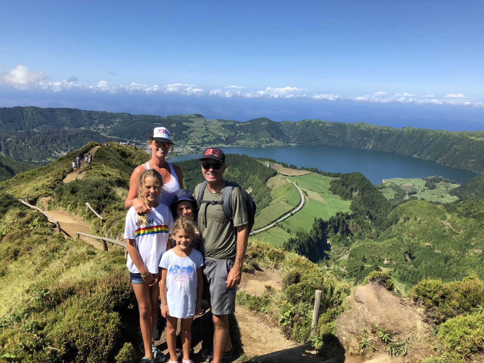 Erika & Cody from Ferndale, Washington, United States