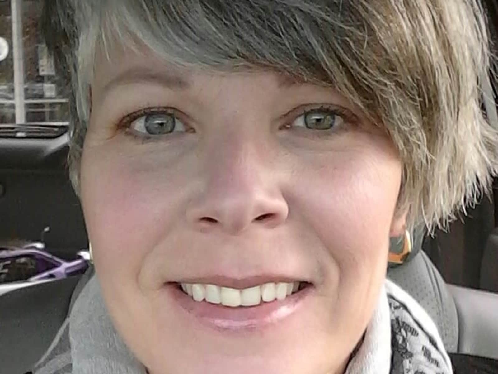 Denise from Marysville, Washington, United States